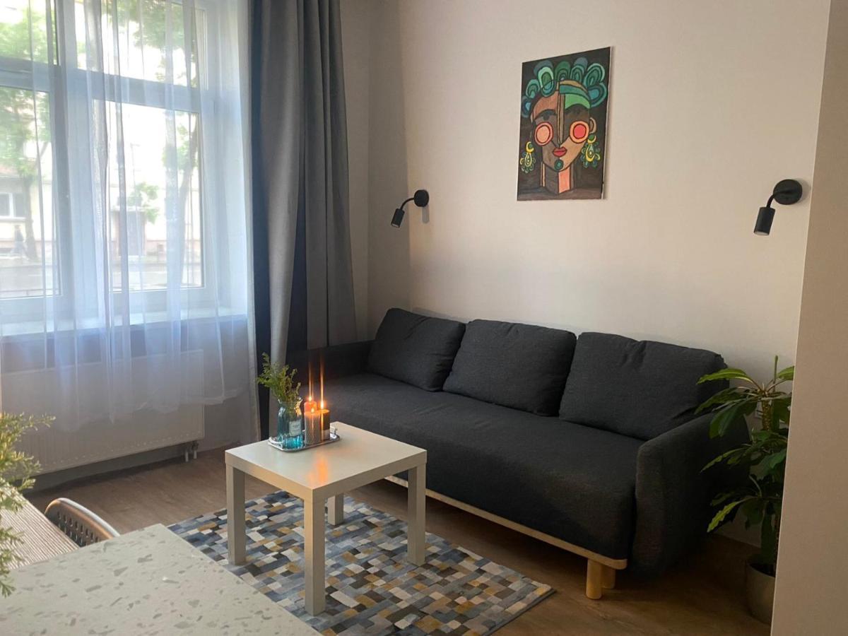 Lovekaunas Apartments Extérieur photo