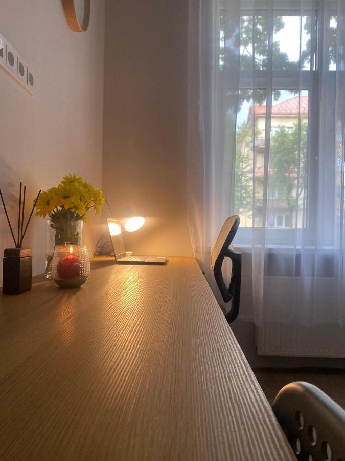 Lovekaunas Apartments Extérieur photo